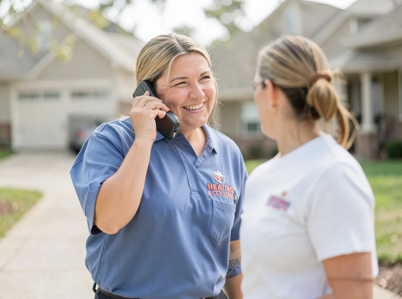 Hvac Repair Oatman, AZ FAQs